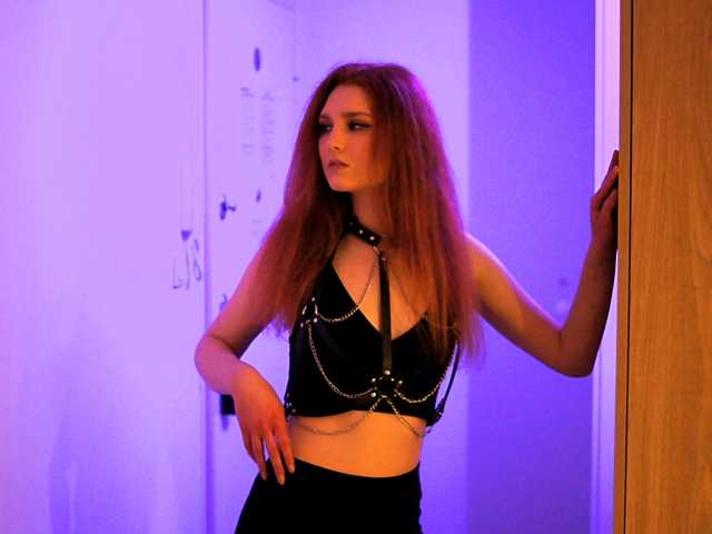 תמונה של הפרופיל Noemi-Love