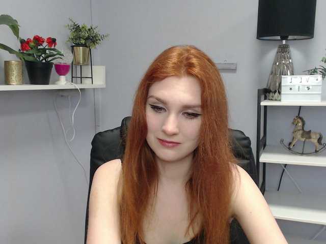 תמונות Noemi-Love Make me wet, ill make u sweat :) #sexy #petite #tease #cfnm #domina #redhead #natural #naughty #joi #cei #cbt #sph #fancy #fantasy