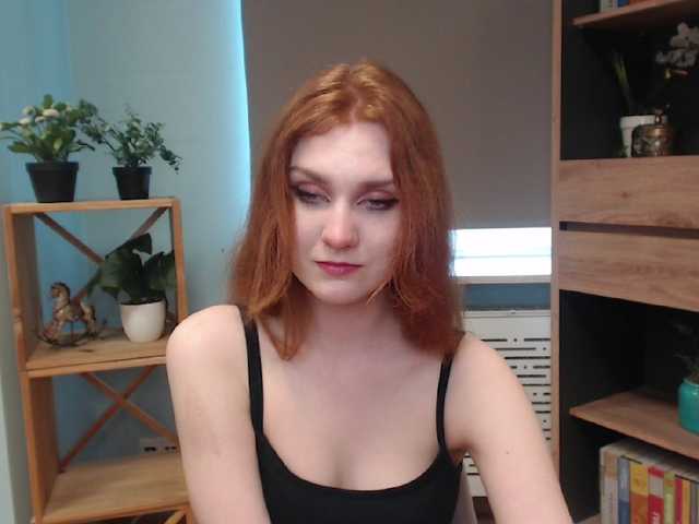 תמונות Noemi-Love Make me wet, ill make u sweat :) #sexy #petite #tease #cfnm #domina #redhead #natural #naughty #joi #cei #cbt #sph #fancy #fantasy