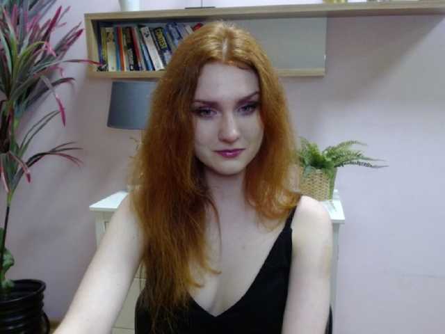 תמונות Noemi-Love Make me wet, ill make u sweat :) #sexy #petite #tease #cfnm #domina #redhead #natural #naughty #joi #cei #cbt #sph #fancy #fantasy