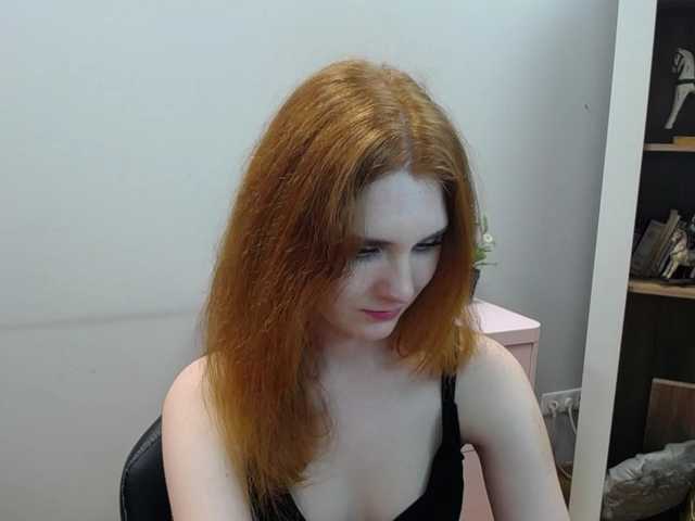 תמונות Noemi-Love Make me wet, ill make u sweat :) #sexy #petite #tease #cfnm #domina #redhead #natural #naughty #joi #cei #cbt #sph #fancy #fantasy