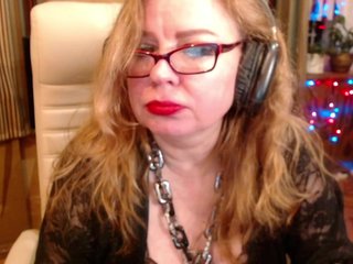 צ'אט וידאו ארוטי NormaGin