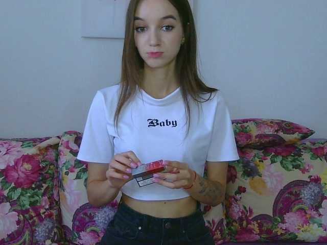 צילומי מסך משודרים NotSoSweetDasha