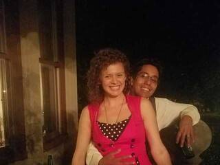 צ'אט וידאו ארוטי NovaCosmos