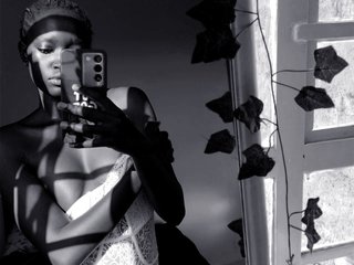 צ'אט וידאו ארוטי nubianbeauty1