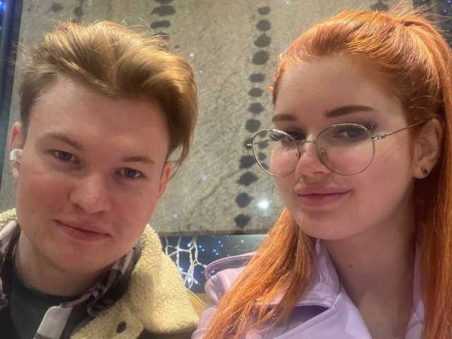 תמונה של הפרופיל NudeFox