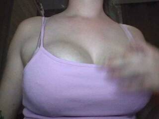 צ'אט וידאו ארוטי Nuevacachonda69