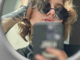 צ'אט וידאו ארוטי Nyan-Cat