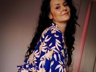 צ'אט וידאו ארוטי NyraBoone