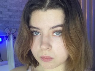 צ'אט וידאו ארוטי Nyxella
