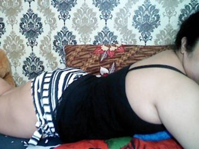 צילומי מסך משודרים Odeth18