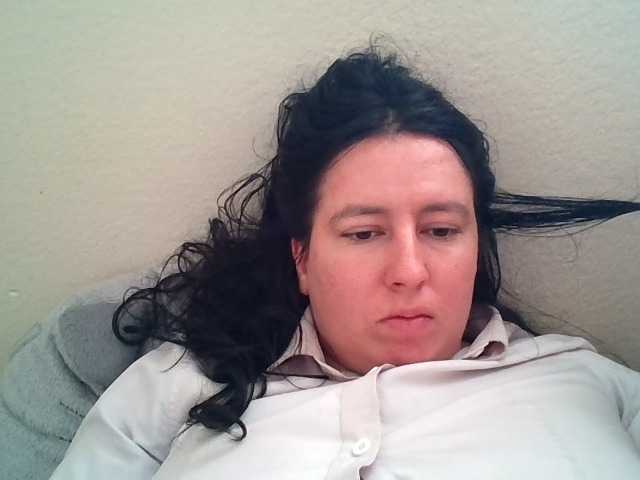צילומי מסך משודרים OdettaCaecus1