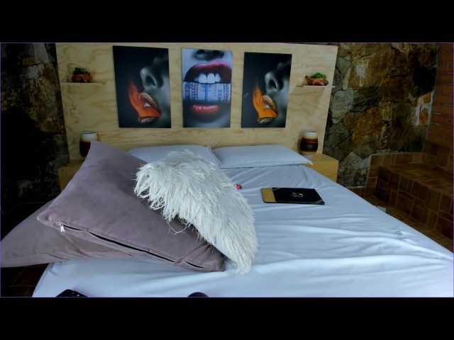 צילומי מסך משודרים Odette--