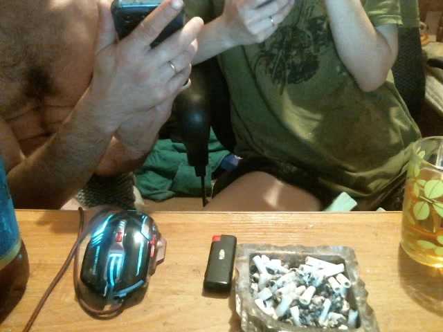 צילומי מסך משודרים Offline33