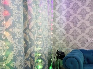 צ'אט וידאו ארוטי I_GODDESS