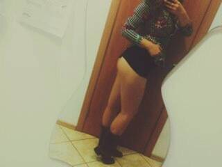 צ'אט וידאו ארוטי Olchik0011