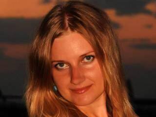 צ'אט וידאו ארוטי olechka15