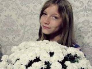 צ'אט וידאו ארוטי olena2562