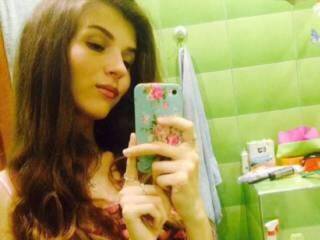 צ'אט וידאו ארוטי olesyafox66