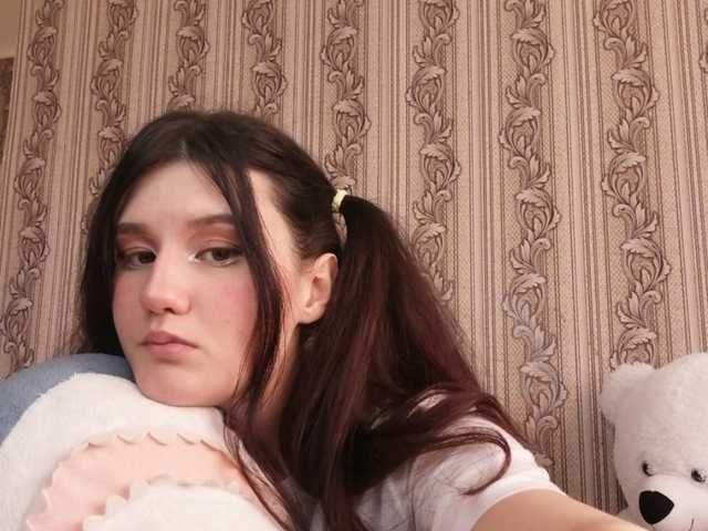 צילומי מסך משודרים OlexiaSweet