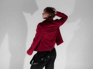 צ'אט וידאו ארוטי olga_j