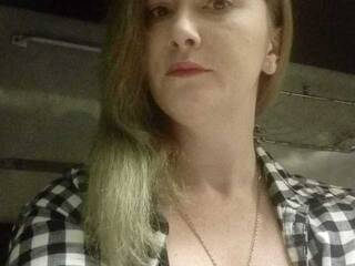 צ'אט וידאו ארוטי Olga1816