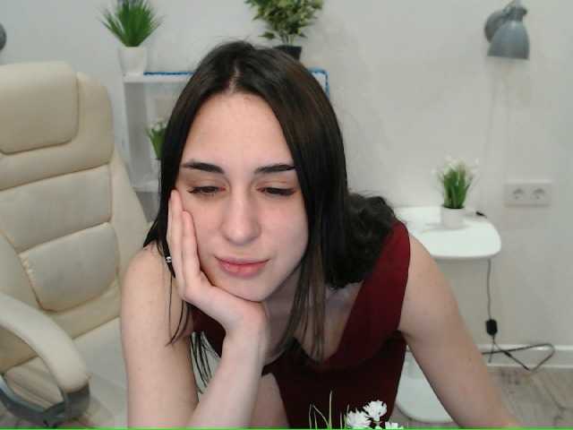 צילומי מסך משודרים Olive-Darr