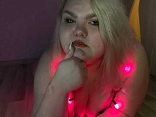 צ'אט וידאו ארוטי Olivia-Davis