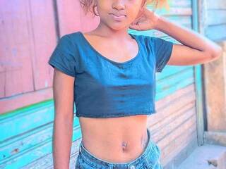 צ'אט וידאו ארוטי Oliviaaa1