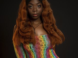 צ'אט וידאו ארוטי OliviaGarciaa