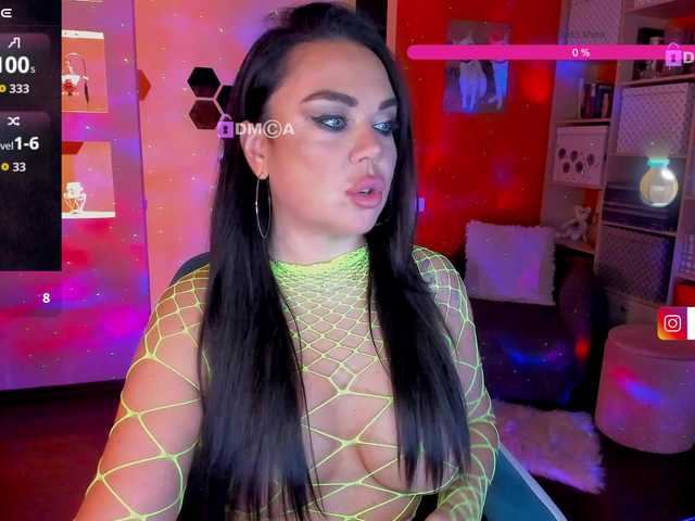 צילומי מסך משודרים OliviaGoold