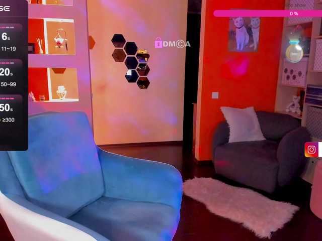 צילומי מסך משודרים OliviaGoold