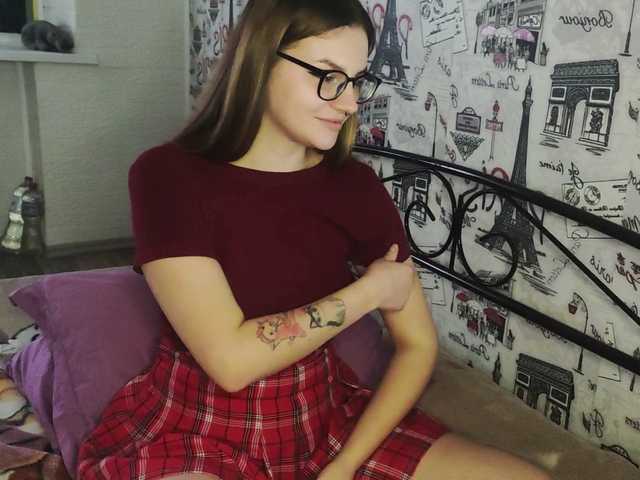 צילומי מסך משודרים Oliviar