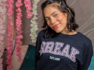 צ'אט וידאו ארוטי oliviasantos