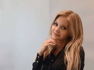 צ'אט וידאו ארוטי OliviaTasty