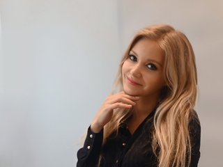 צ'אט וידאו ארוטי OliviaTasty