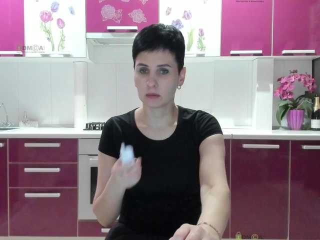 צילומי מסך משודרים Olivija2020