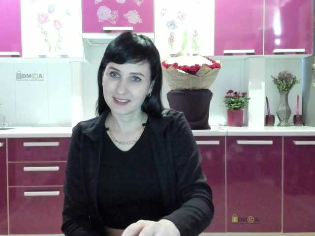 צילומי מסך משודרים Olivija2020