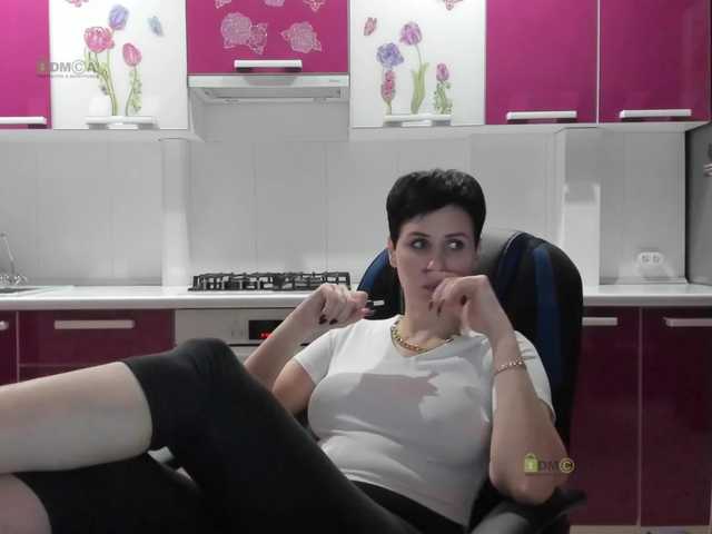 צילומי מסך משודרים Olivija2020