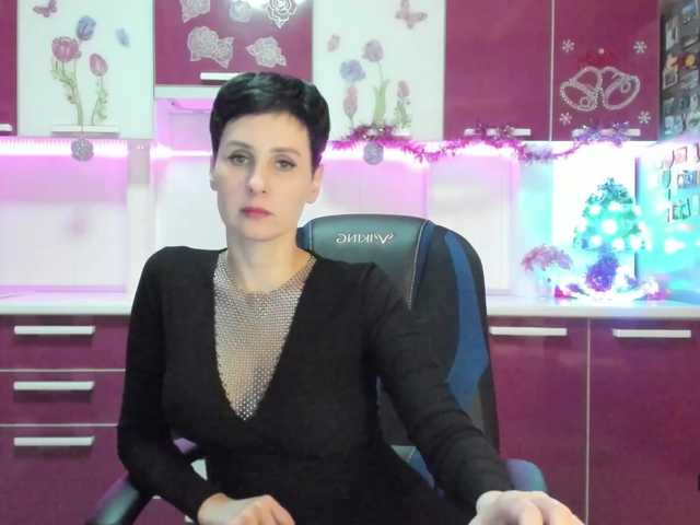 צילומי מסך משודרים Olivija2020