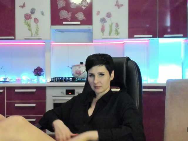 צילומי מסך משודרים Olivija2020