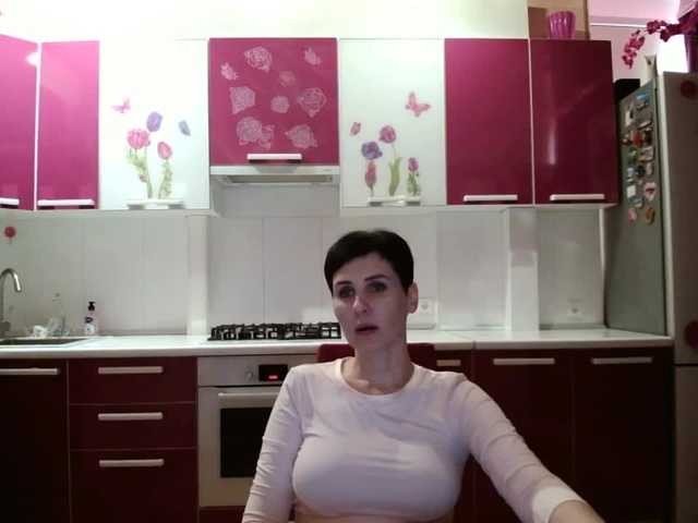 צילומי מסך משודרים Olivija2020