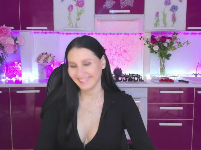 צילומי מסך משודרים Olivija2020