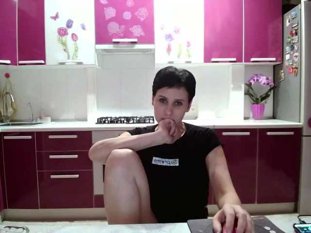צילומי מסך משודרים Olivija2020