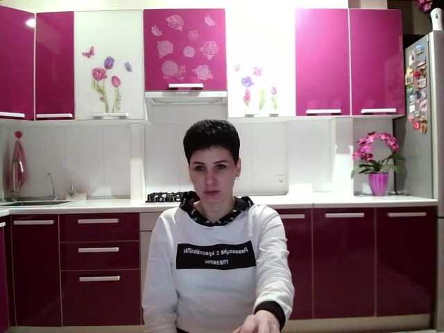 צילומי מסך משודרים Olivija2020
