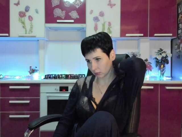 צילומי מסך משודרים Olivija2020