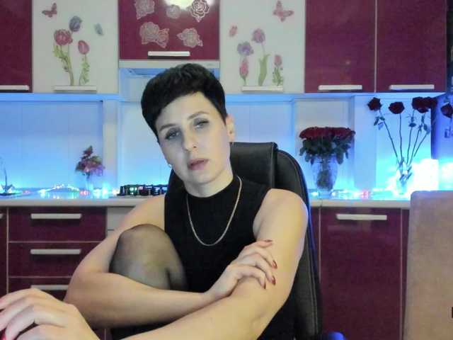 צילומי מסך משודרים Olivija2020