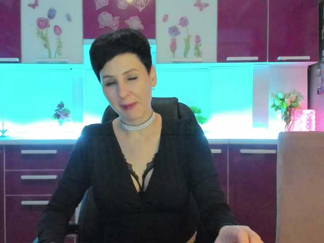 צילומי מסך משודרים Olivija2020