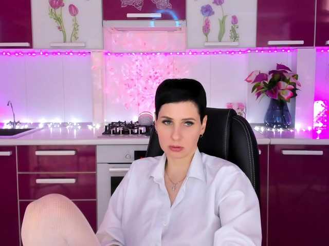 צילומי מסך משודרים Olivija2020