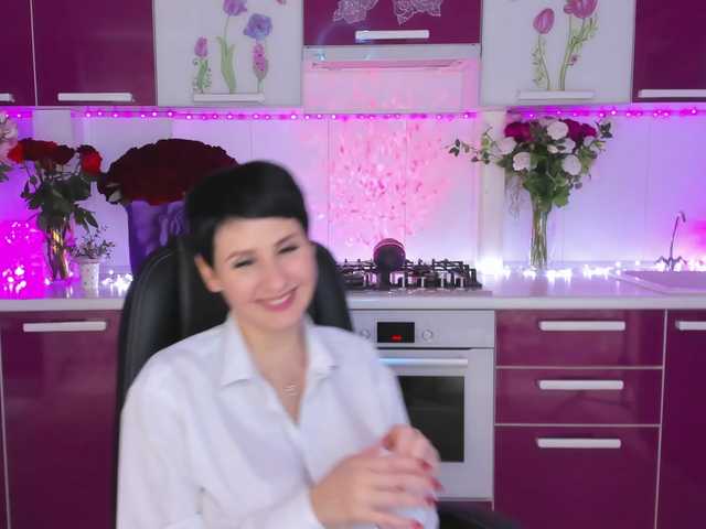 צילומי מסך משודרים Olivija2020